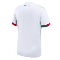 Paris Saint-Germain Replika Bortatröja 2025-26 Kortärmad